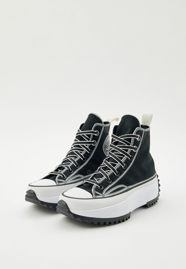 фото Кеды converse