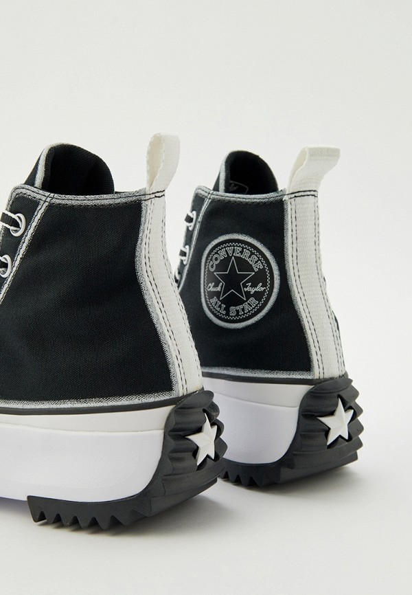 фото Кеды converse