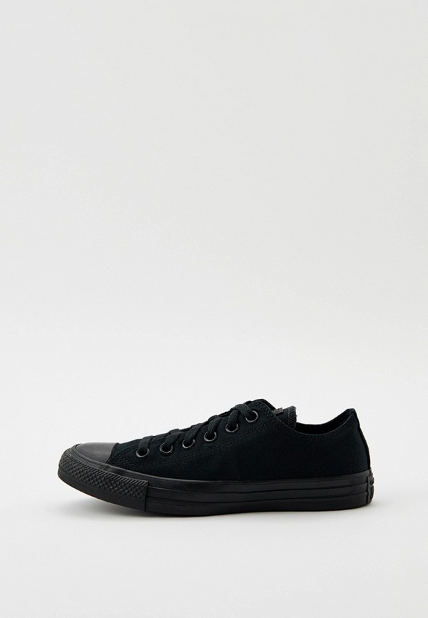 

Кеды Converse, Черный
