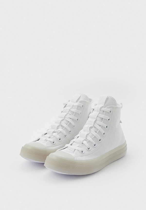 фото Кеды converse