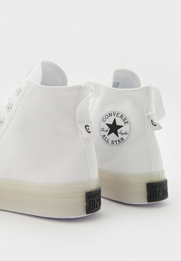 фото Кеды converse