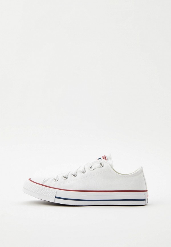 

Кеды Converse, Белый