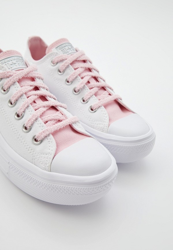 фото Кеды converse