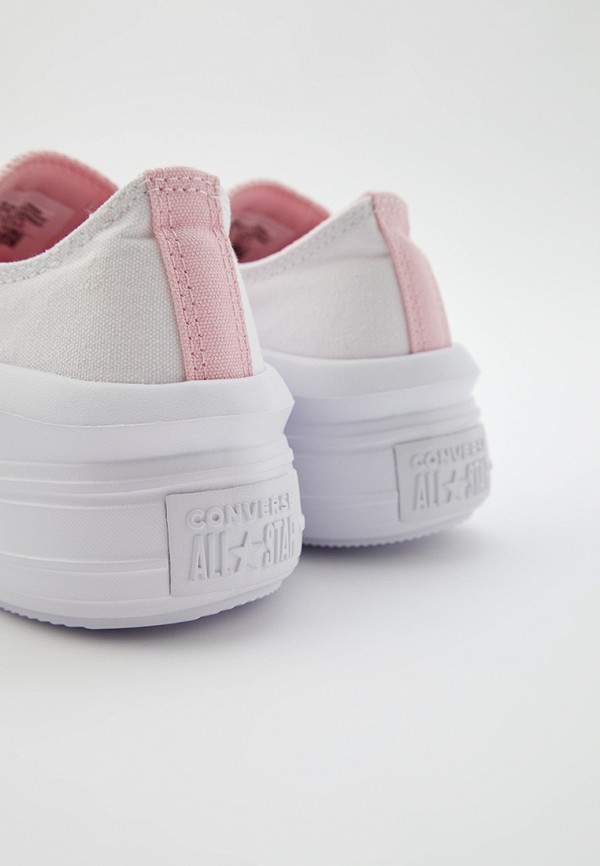 фото Кеды converse