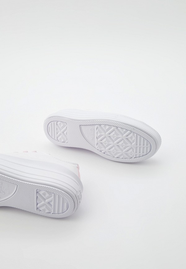 фото Кеды converse