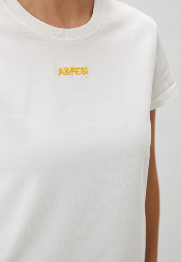 фото Футболка aspesi