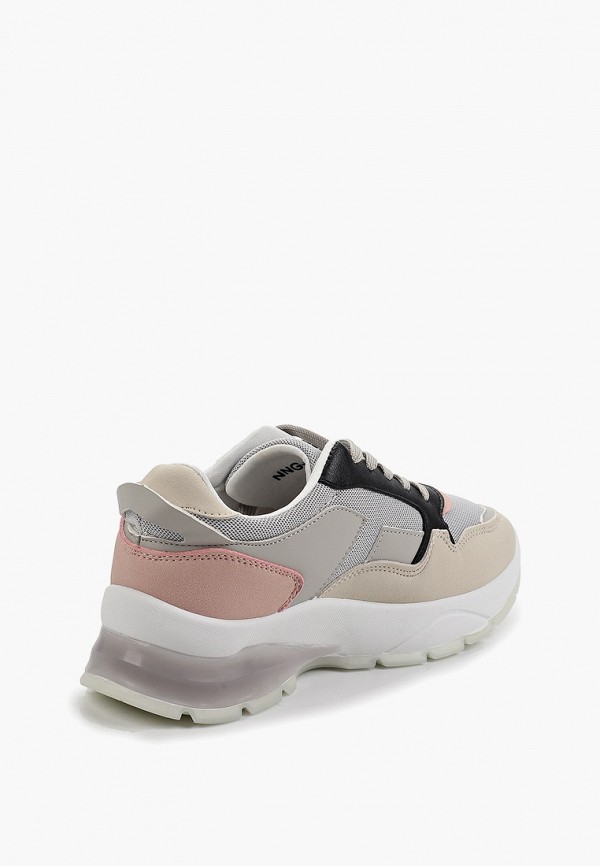 фото Кроссовки aimosi