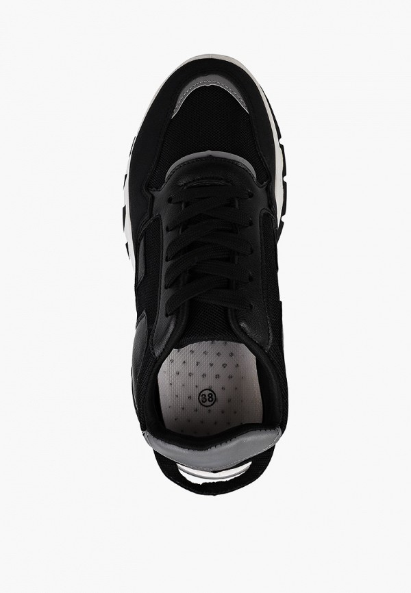 фото Кроссовки aimosi