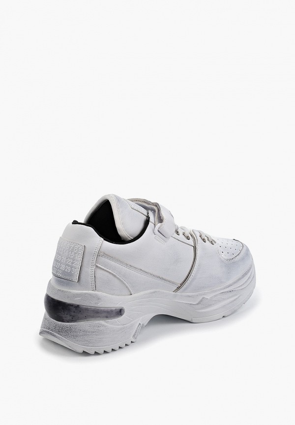 фото Кроссовки aimosi