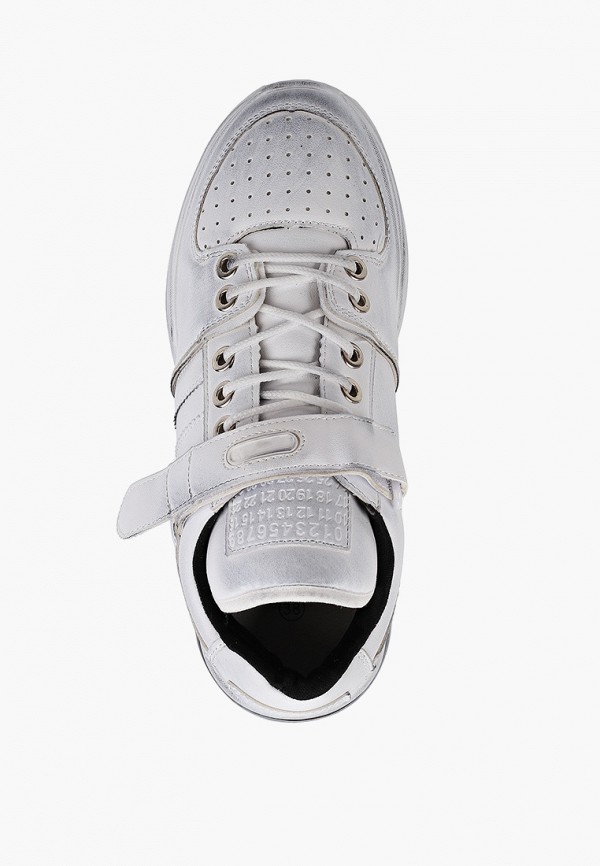 фото Кроссовки aimosi