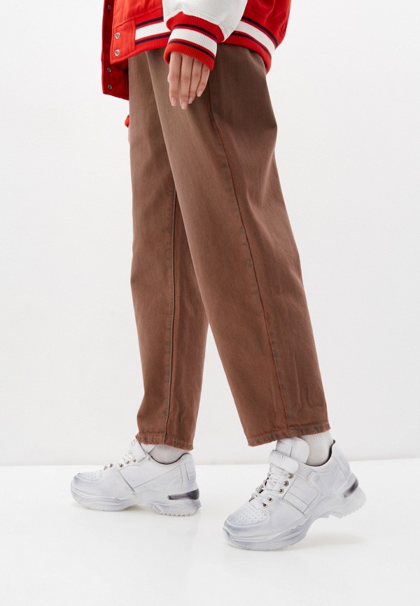 фото Кроссовки aimosi