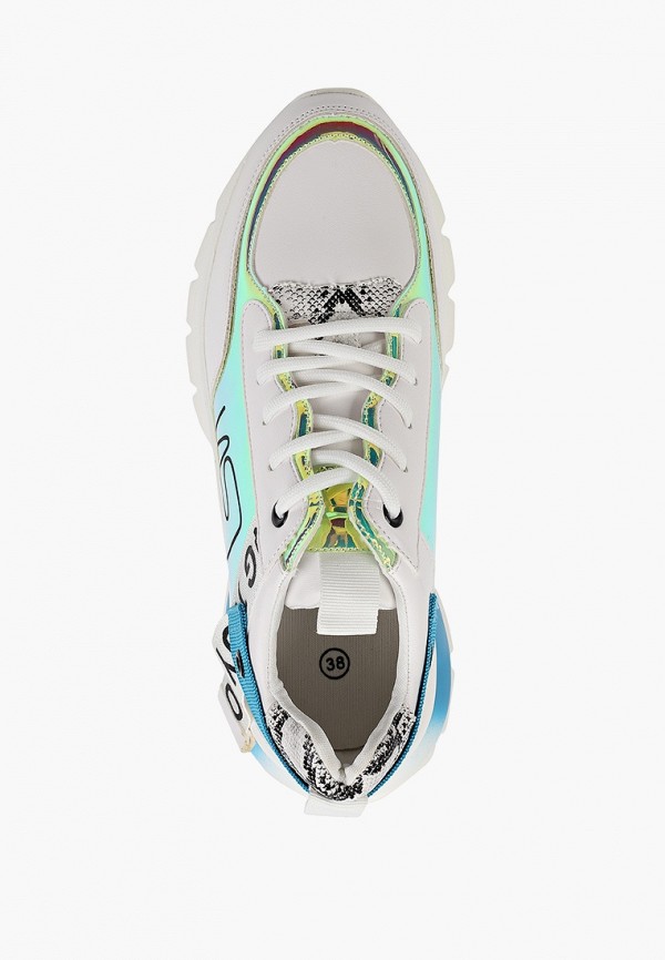 фото Кроссовки aimosi