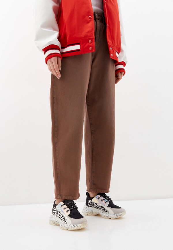 фото Кроссовки aimosi