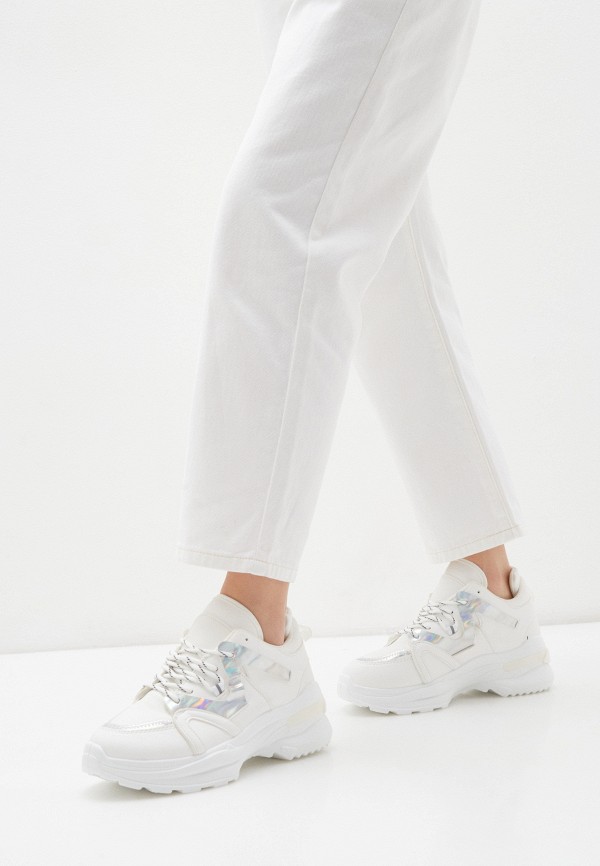 фото Кроссовки aimosi