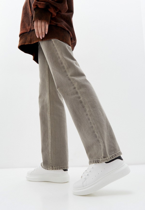 фото Кеды aimosi