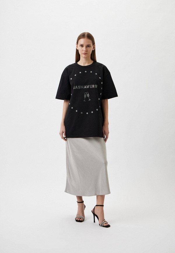 фото Футболка sashaverse