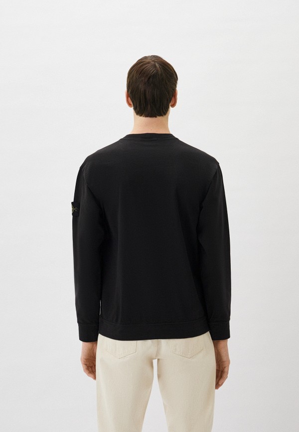 фото Лонгслив stone island