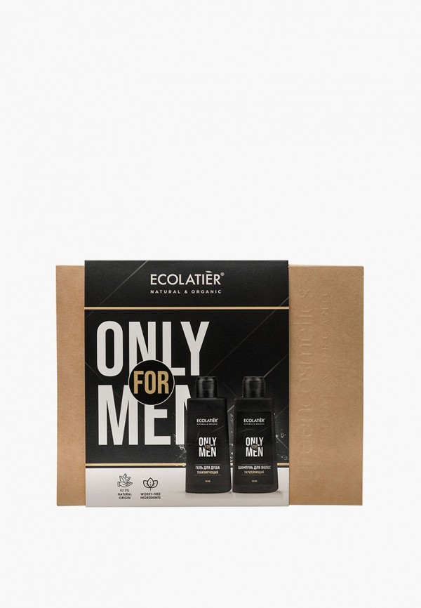 фото Набор для душа ecolatier