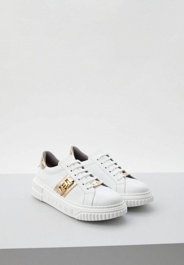 фото Кеды baldinini