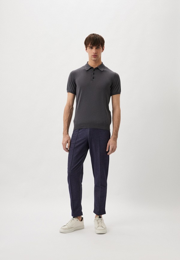 фото Поло pal zileri