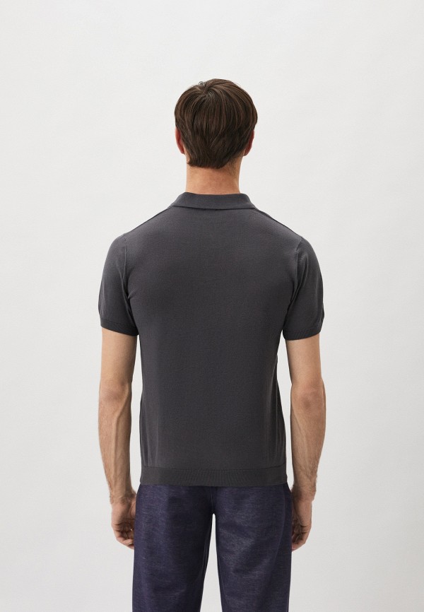 фото Поло pal zileri