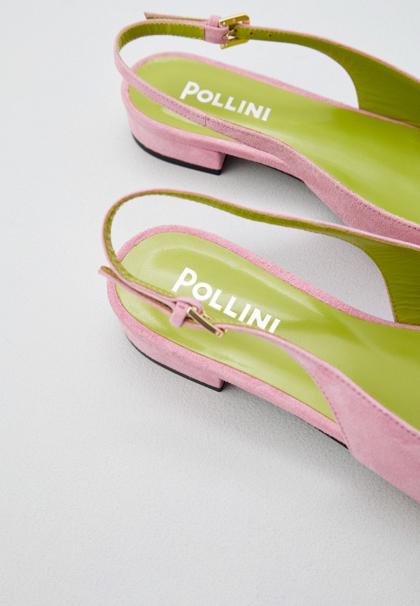 фото Туфли pollini