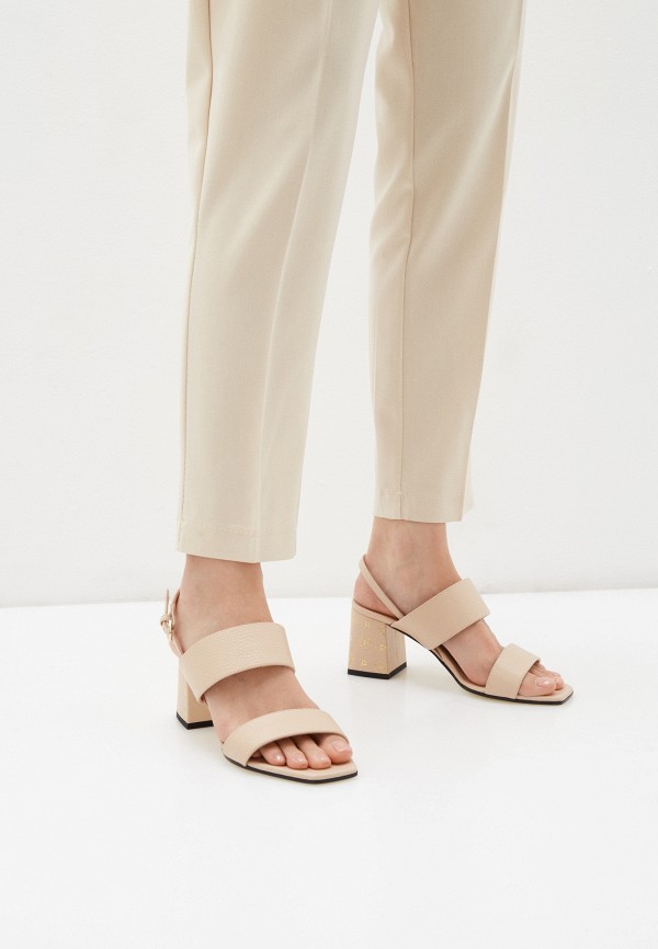 фото Босоножки pollini