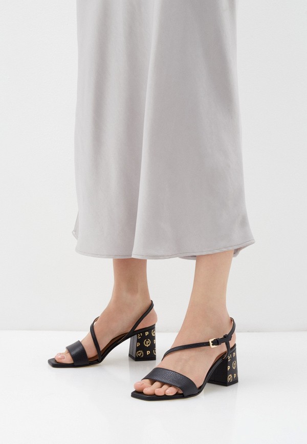 фото Босоножки pollini