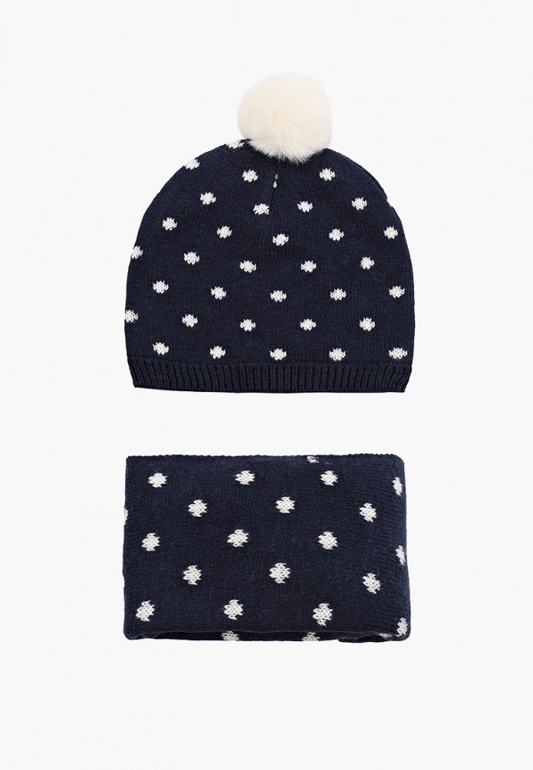 Шапка и шарф Chicco 3440₽