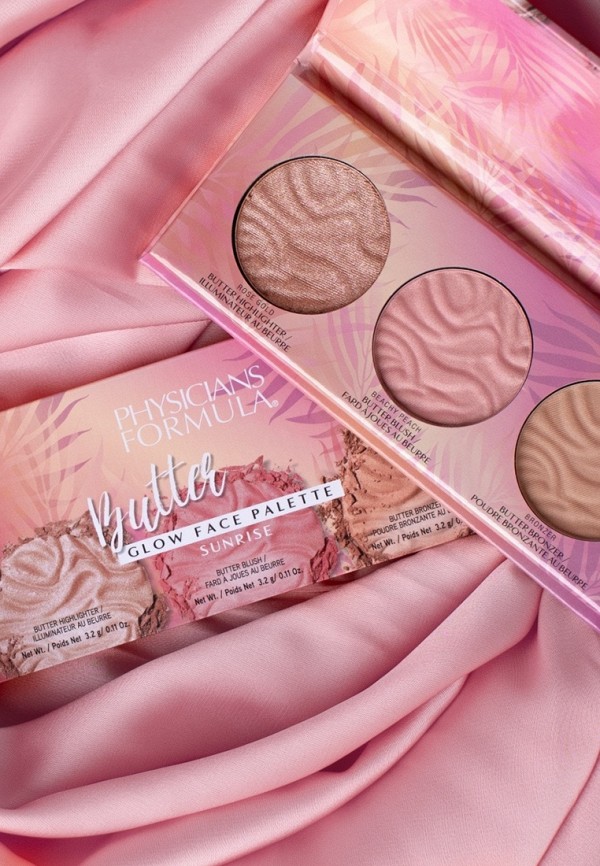 фото Палетка для лица physicians formula