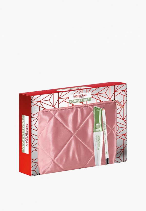 фото Набор для макияжа глаз deborah