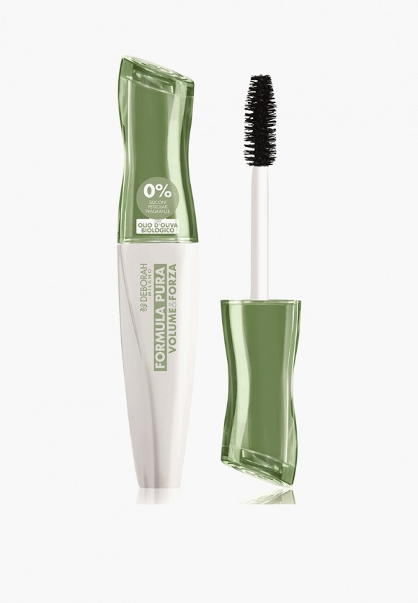 фото Набор для макияжа глаз deborah