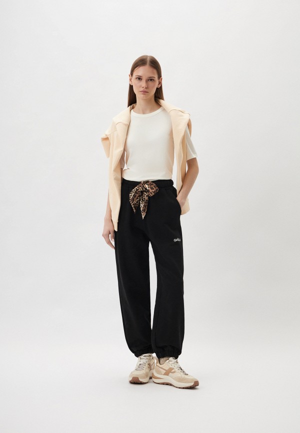 фото Брюки спортивные gaelle paris