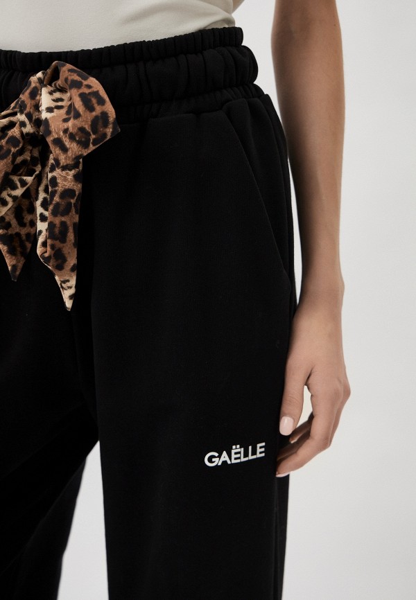 фото Брюки спортивные gaelle paris