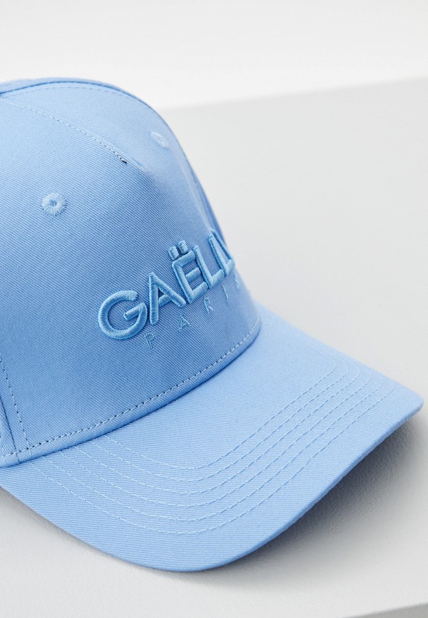 фото Бейсболка gaelle paris