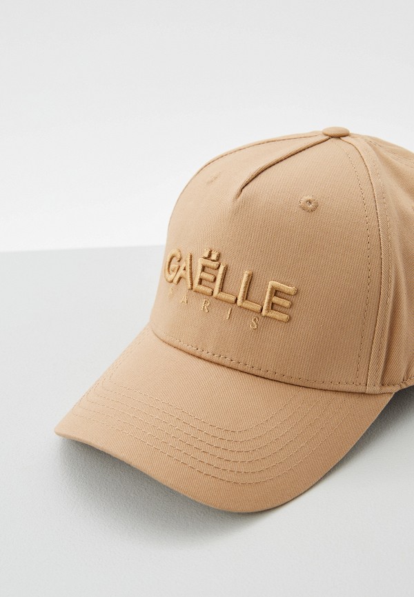 фото Бейсболка gaelle paris