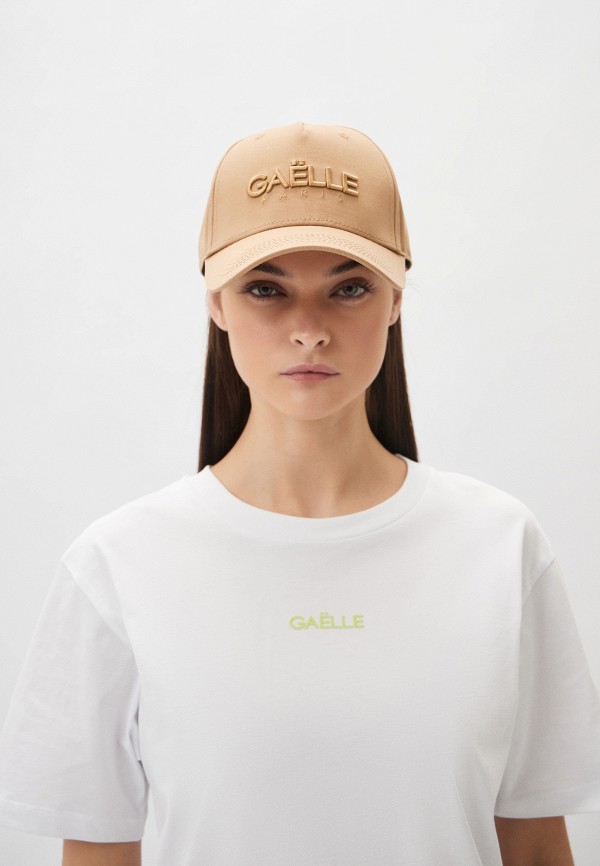 фото Бейсболка gaelle paris