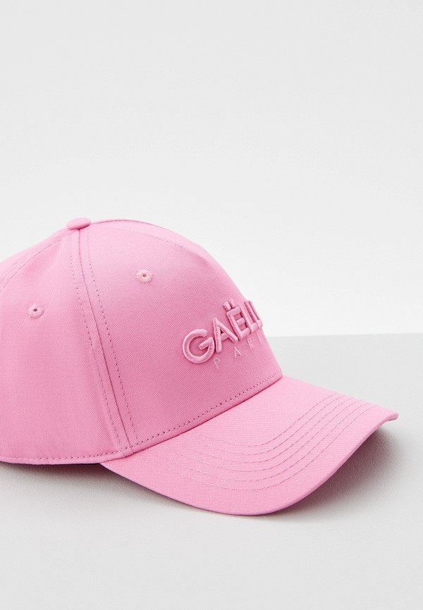 фото Бейсболка gaelle paris