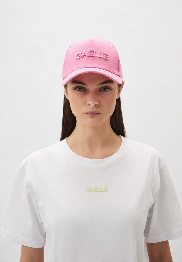 фото Бейсболка gaelle paris