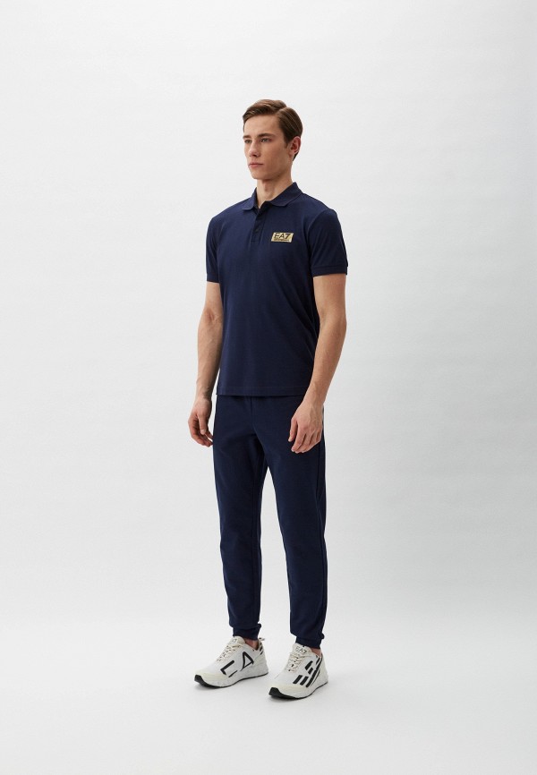 фото Поло ea7