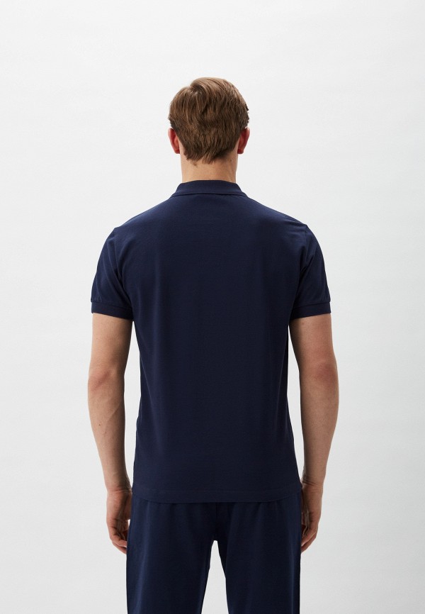 фото Поло ea7