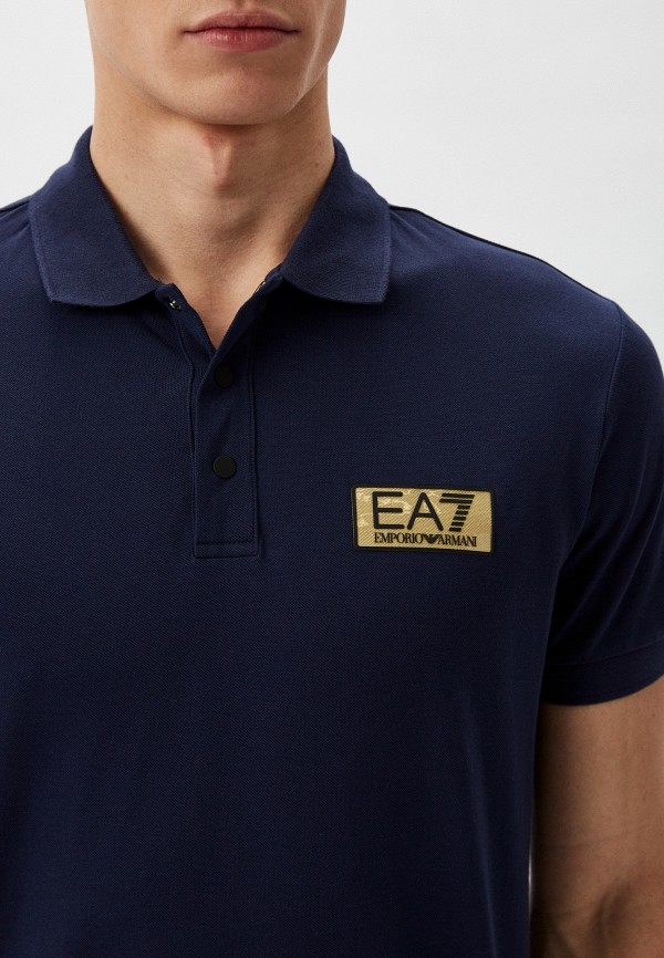 фото Поло ea7