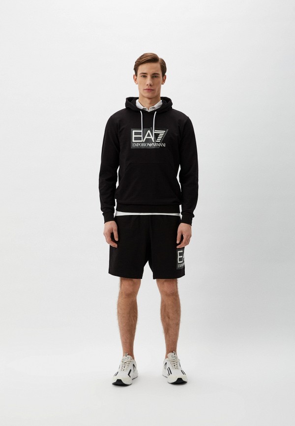 фото Худи ea7