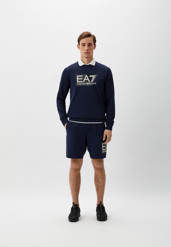 фото Шорты спортивные ea7