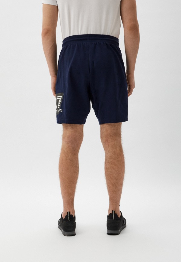 фото Шорты спортивные ea7
