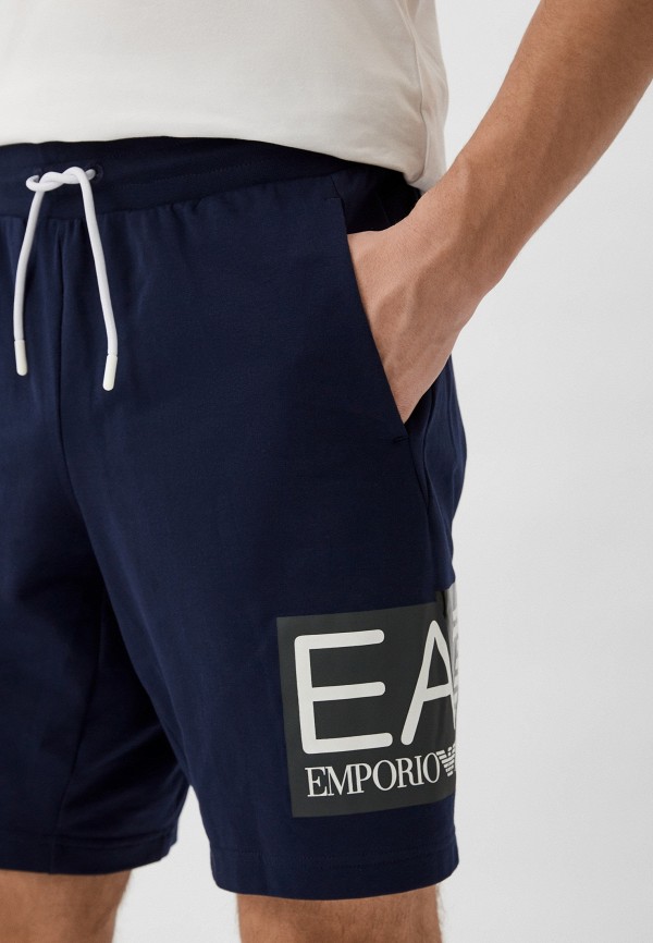 фото Шорты спортивные ea7
