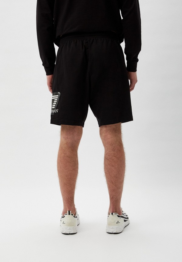 фото Шорты спортивные ea7