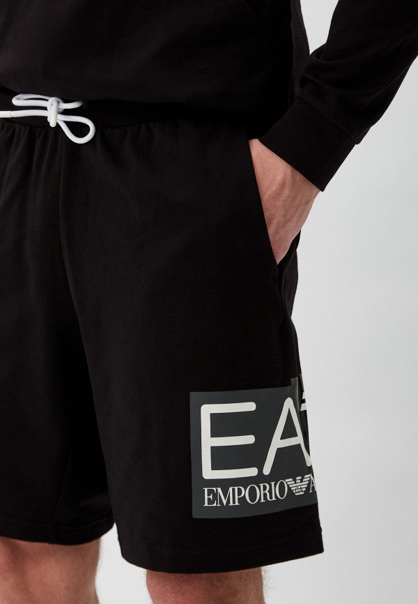 фото Шорты спортивные ea7