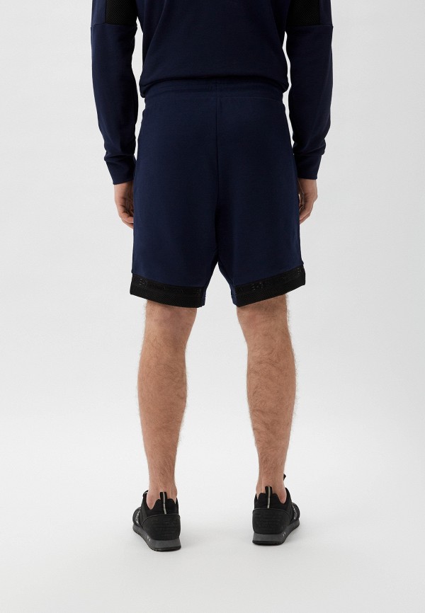 фото Шорты спортивные ea7