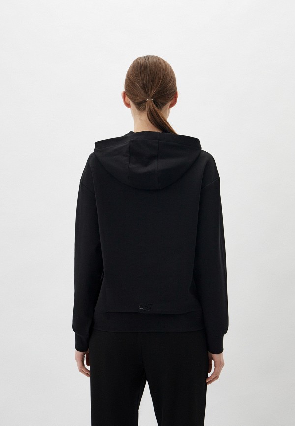 фото Худи ea7